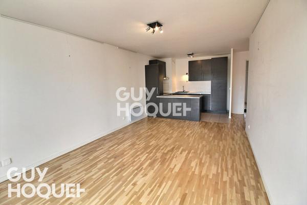 Appartement F4 (76 m²) en location à VILLEJUIF