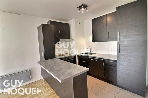 Appartement F4 (76 m²) en location à VILLEJUIF