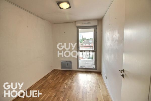 Appartement F4 (76 m²) en location à VILLEJUIF