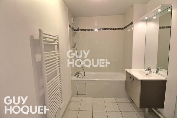 Appartement F4 (76 m²) en location à VILLEJUIF