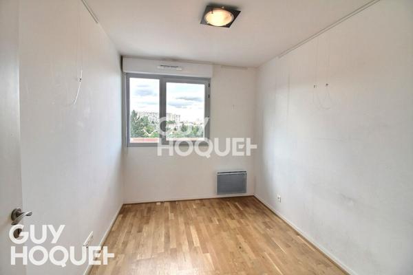 Appartement F4 (76 m²) en location à VILLEJUIF