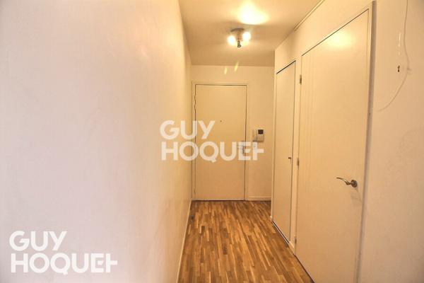 Appartement F4 (76 m²) en location à VILLEJUIF
