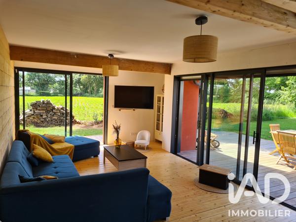 Maison à vendre 8 pièces 199 m² Plouha