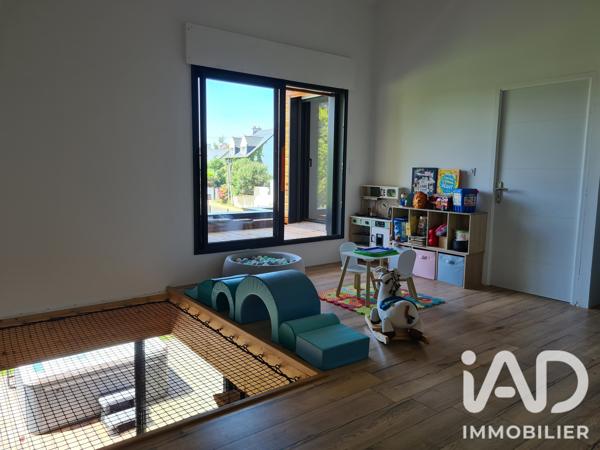 Maison à vendre 8 pièces 199 m² Plouha