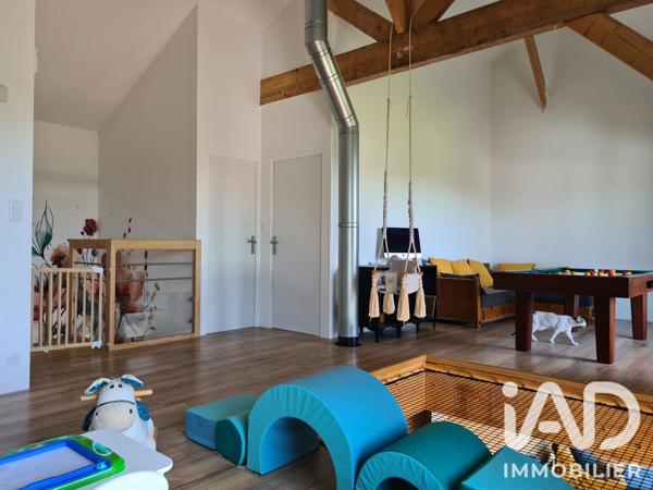 Maison à vendre 8 pièces 199 m² Plouha