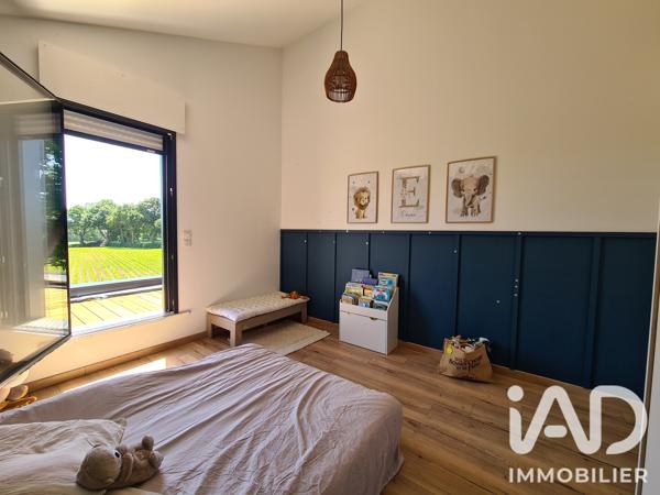 Maison à vendre 8 pièces 199 m² Plouha