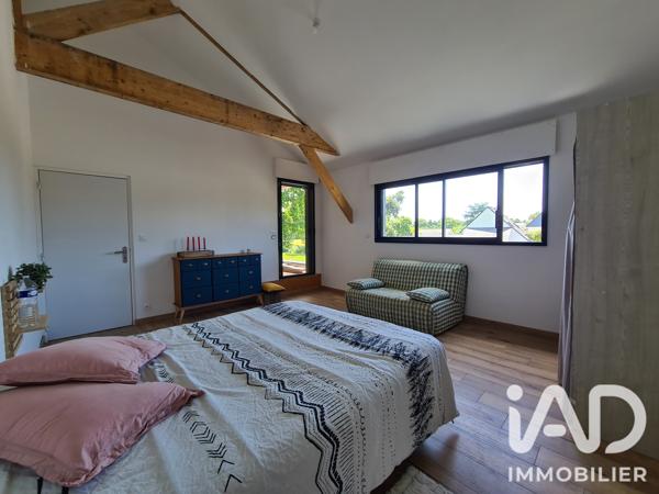 Maison à vendre 8 pièces 199 m² Plouha