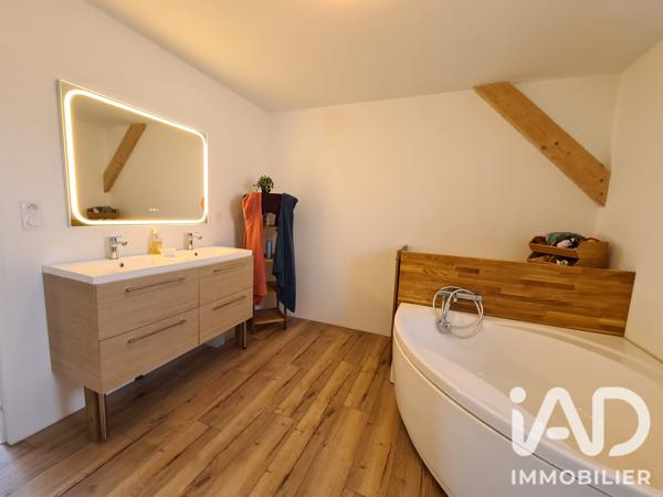 Maison à vendre 8 pièces 199 m² Plouha