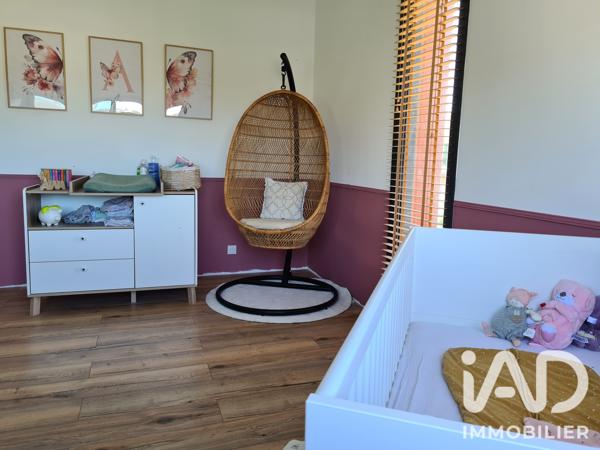 Maison à vendre 8 pièces 199 m² Plouha