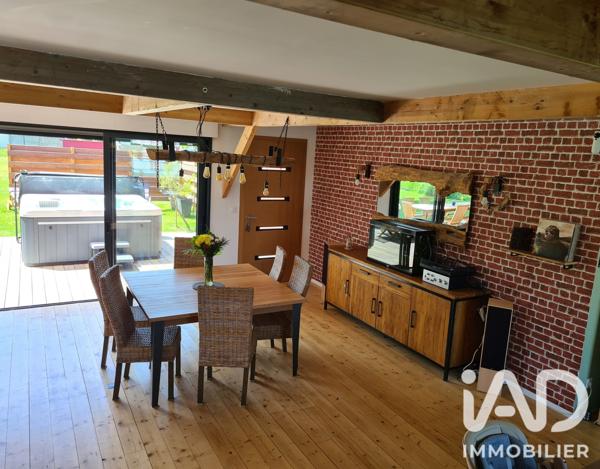 Maison à vendre 8 pièces 199 m² Plouha