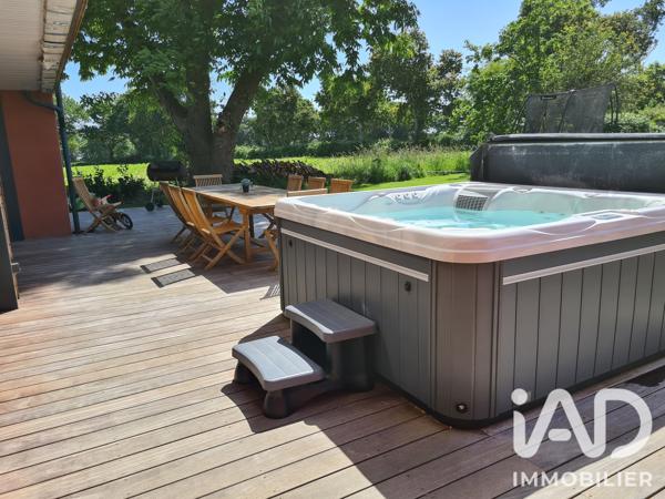 Maison à vendre 8 pièces 199 m² Plouha