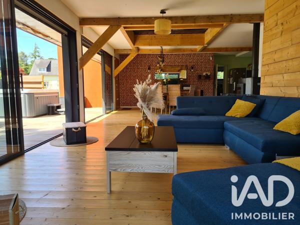 Maison à vendre 8 pièces 199 m² Plouha