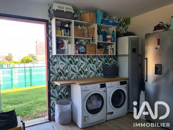 Maison à vendre 8 pièces 199 m² Plouha