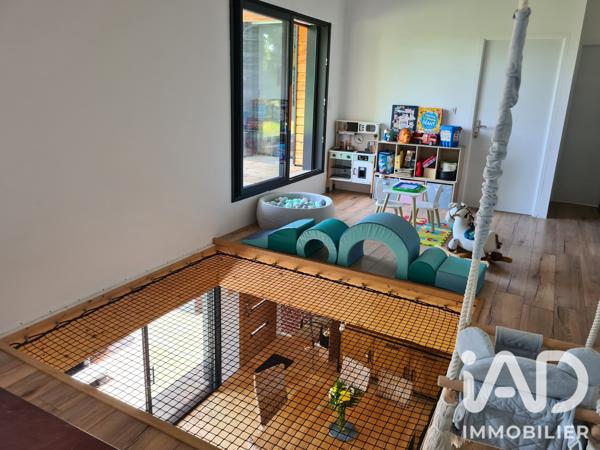 Maison à vendre 8 pièces 199 m² Plouha