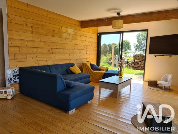 Maison à vendre 8 pièces 199 m² Plouha