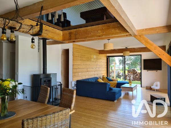 Maison à vendre 8 pièces 199 m² Plouha