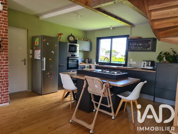 Maison à vendre 8 pièces 199 m² Plouha