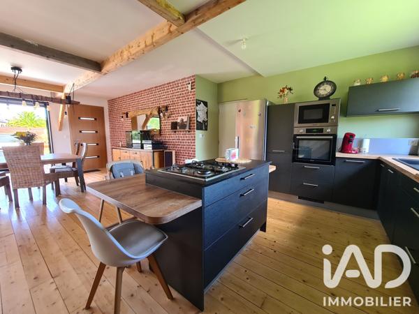 Maison à vendre 8 pièces 199 m² Plouha