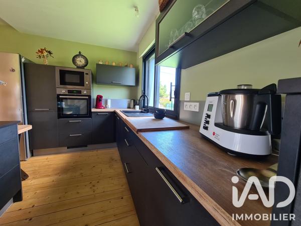 Maison à vendre 8 pièces 199 m² Plouha