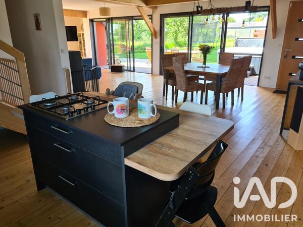 Maison à vendre 8 pièces 199 m² Plouha