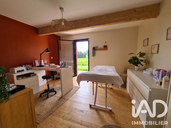 Maison à vendre 8 pièces 199 m² Plouha