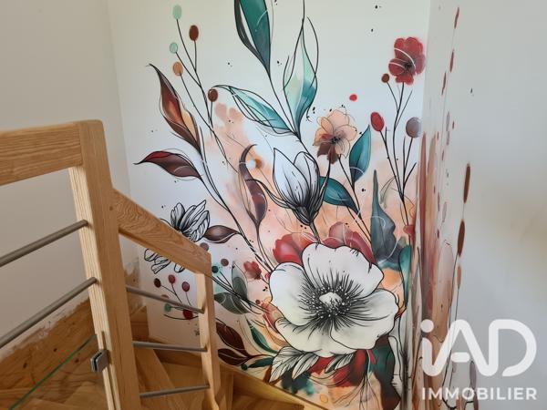 Maison à vendre 8 pièces 199 m² Plouha