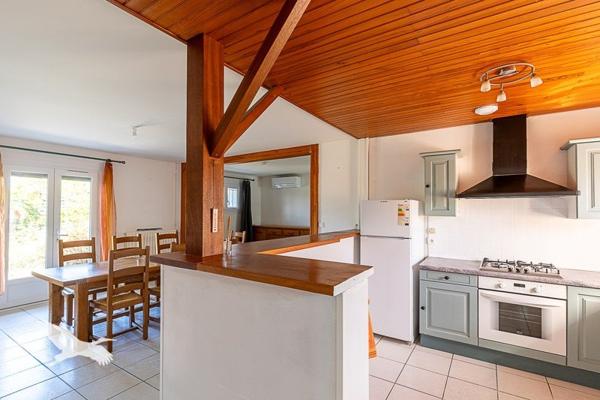 Maison à vendre 200 000 € Saint-Sulpice-la-Pointe 3 p 66 m² DPE B