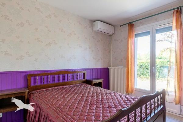 Maison à vendre 200 000 € Saint-Sulpice-la-Pointe 3 p 66 m² DPE B