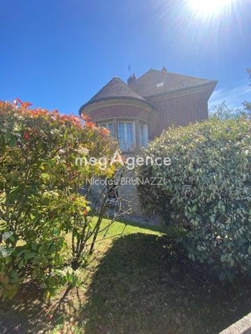 Maison à VIMOUTIERS, 61120 - 5 pièces 180m²