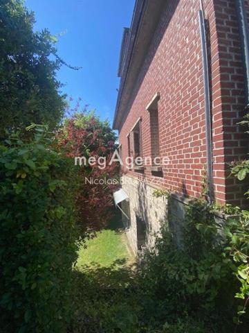 Maison à VIMOUTIERS, 61120 - 5 pièces 180m²