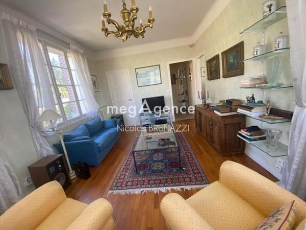 Maison à VIMOUTIERS, 61120 - 5 pièces 180m²