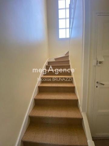 Maison à VIMOUTIERS, 61120 - 5 pièces 180m²