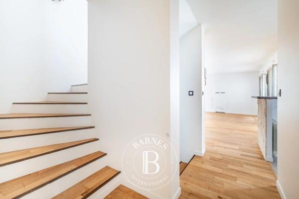 Maisons-Laffitte, Duplex 4 Chambres -  106 m² à vendre
