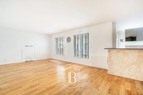 Maisons-Laffitte, Duplex 4 Chambres -  106 m² à vendre