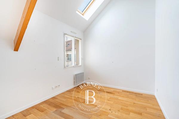 Maisons-Laffitte, Duplex 4 Chambres -  106 m² à vendre