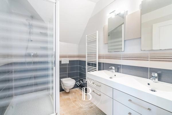 Maisons-Laffitte, Duplex 4 Chambres -  106 m² à vendre