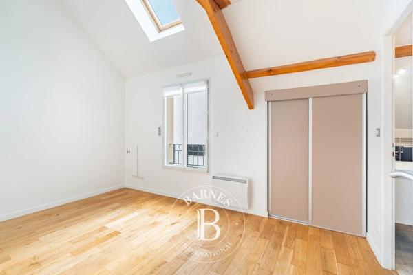 Maisons-Laffitte, Duplex 4 Chambres -  106 m² à vendre
