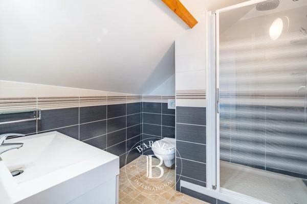 Maisons-Laffitte, Duplex 4 Chambres -  106 m² à vendre