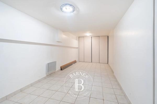 Maisons-Laffitte, Duplex 4 Chambres -  106 m² à vendre