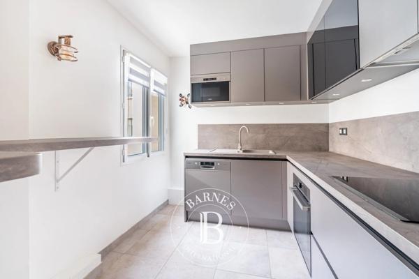 Maisons-Laffitte, Duplex 4 Chambres -  106 m² à vendre