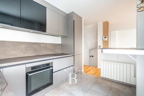 Maisons-Laffitte, Duplex 4 Chambres -  106 m² à vendre