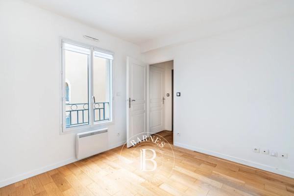 Maisons-Laffitte, Duplex 4 Chambres -  106 m² à vendre