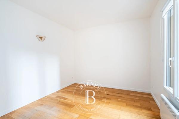 Maisons-Laffitte, Duplex 4 Chambres -  106 m² à vendre