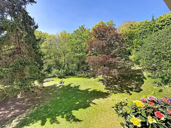 Appartement 4 pièces de 78.40 m² - Saint-Germain-en-Laye