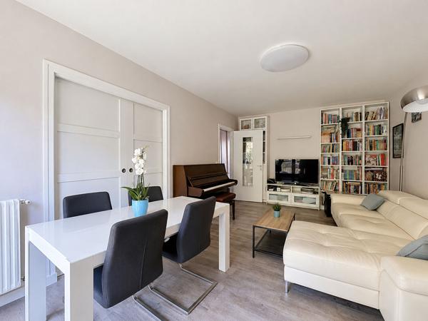Appartement 4 pièces de 78.40 m² - Saint-Germain-en-Laye