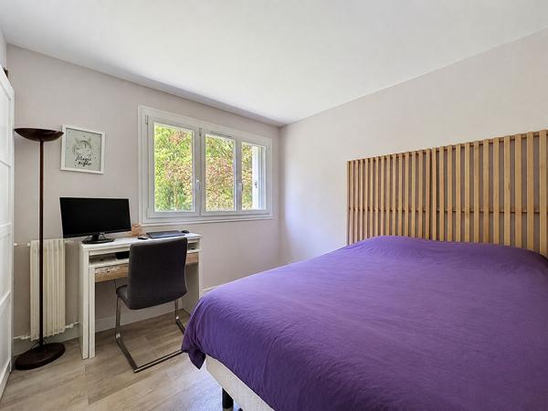 Appartement 4 pièces de 78.40 m² - Saint-Germain-en-Laye