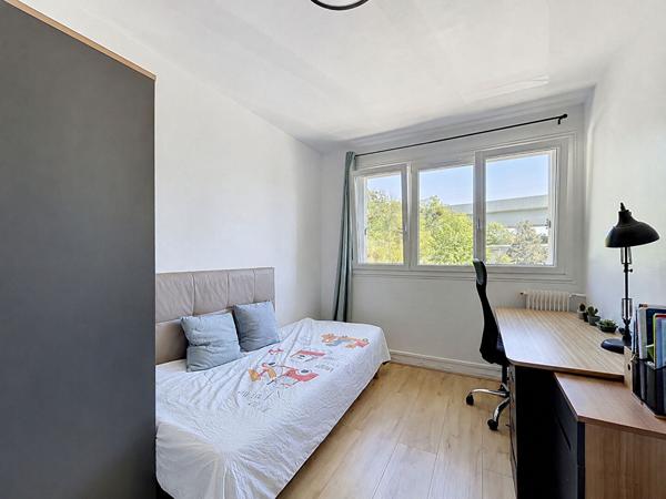 Appartement 4 pièces de 78.40 m² - Saint-Germain-en-Laye