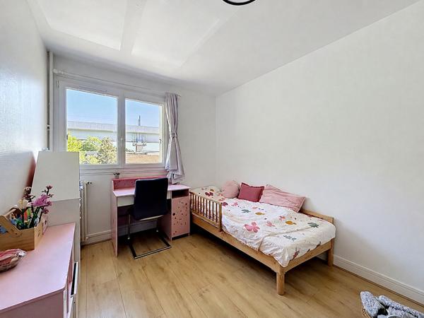 Appartement 4 pièces de 78.40 m² - Saint-Germain-en-Laye