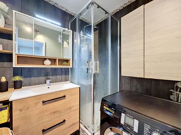 Appartement 4 pièces de 78.40 m² - Saint-Germain-en-Laye