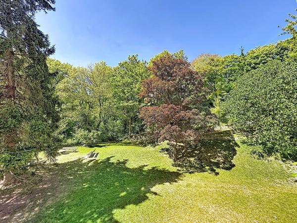 Appartement 4 pièces de 78.40 m² - Saint-Germain-en-Laye